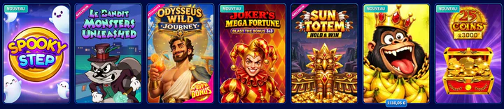 Wonaco — seo-text:games